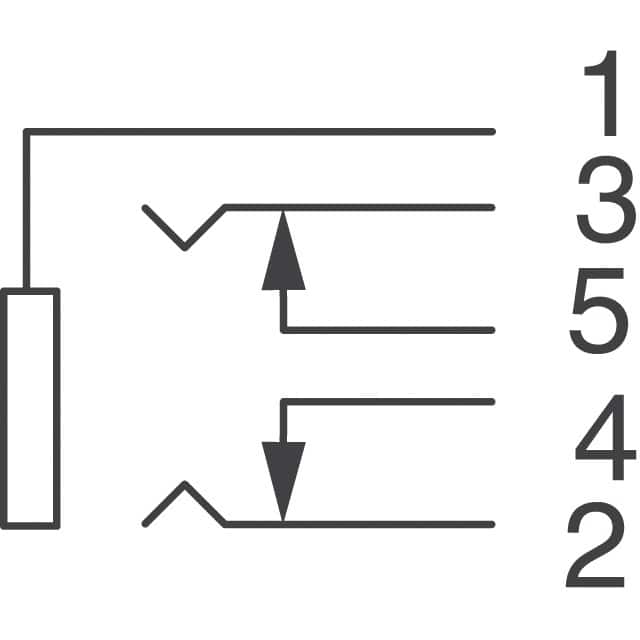 SJ1-3515N CUI Devices  Audio Connectors
